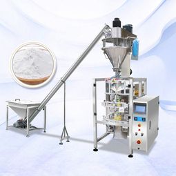 昆明大顆粒包裝機多少錢一臺