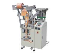 顆粒包裝機 高效自動化包裝解決方案